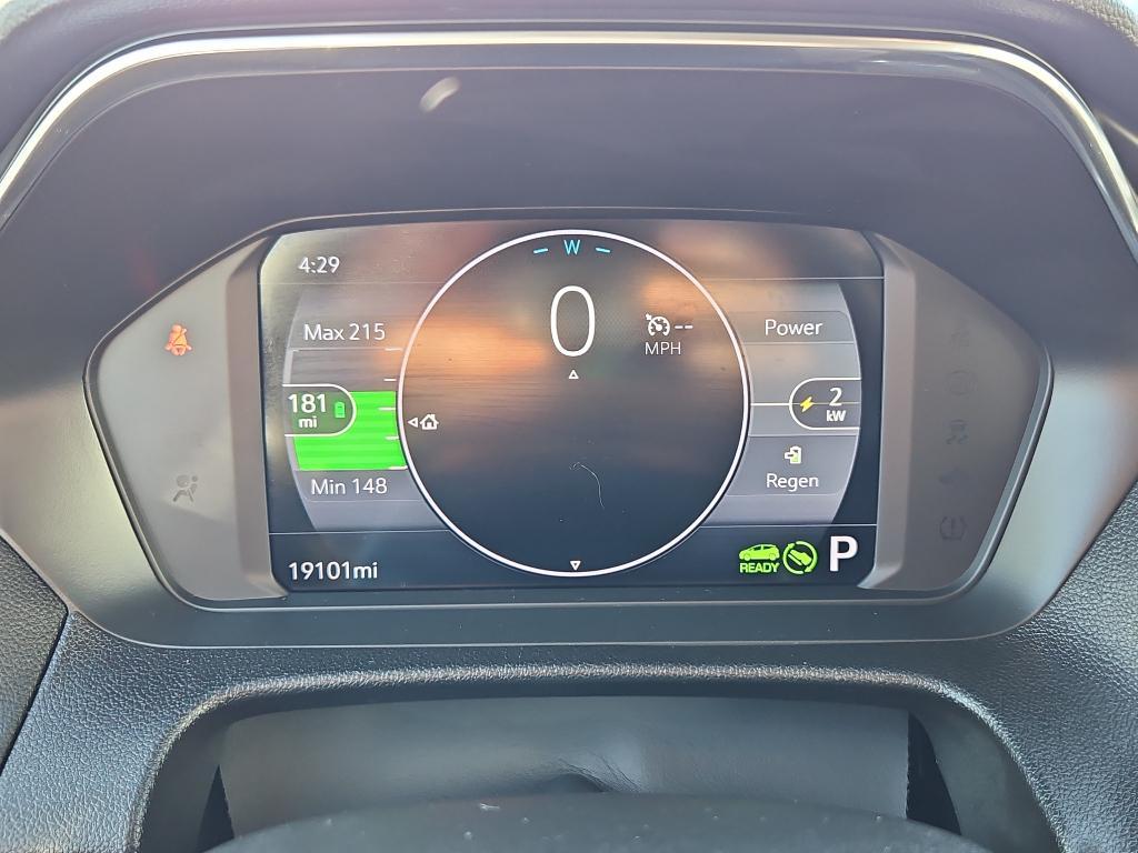 used 2022 Chevrolet Bolt EV car, priced at $17,998