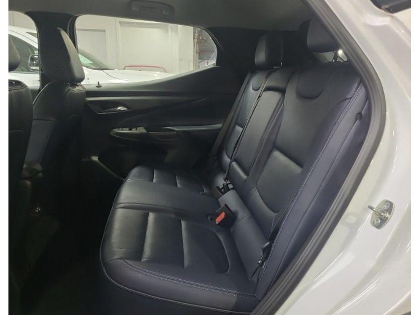 used 2022 Chevrolet Bolt EUV car, priced at $21,998