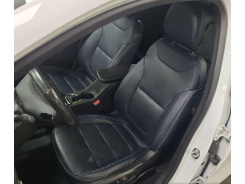 used 2022 Chevrolet Bolt EUV car, priced at $21,998