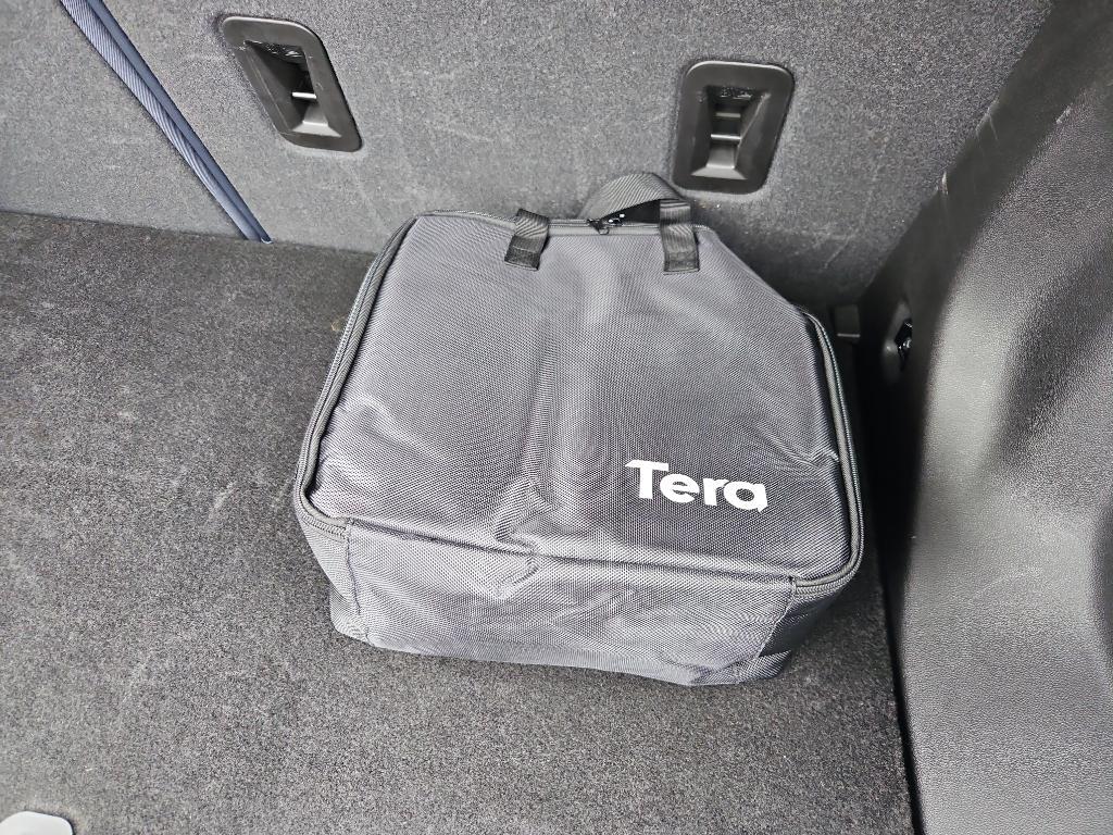 used 2022 Chevrolet Bolt EUV car, priced at $20,000