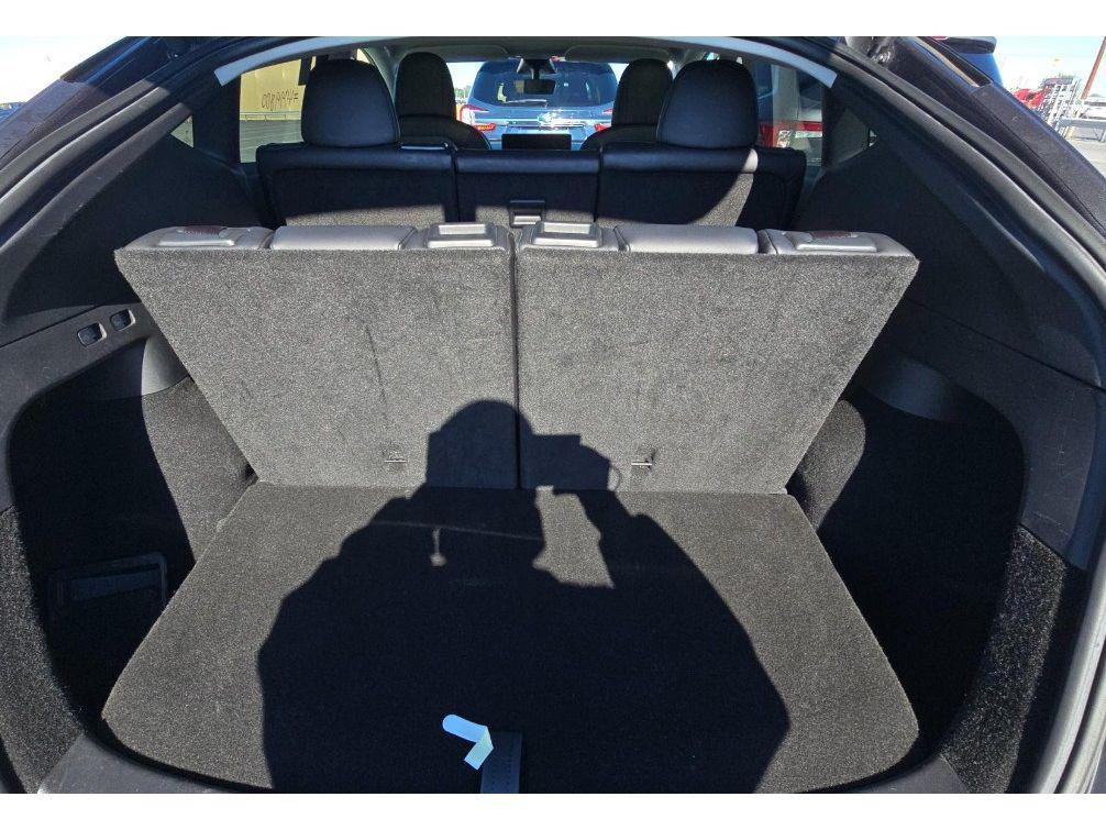 used 2021 Tesla Model Y car, priced at $28,998