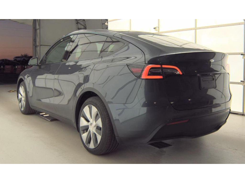 used 2021 Tesla Model Y car, priced at $28,998