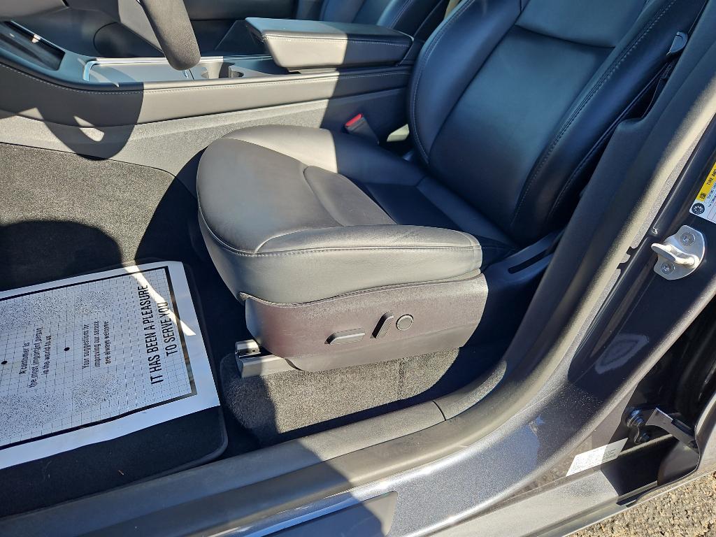 used 2021 Tesla Model Y car, priced at $26,998