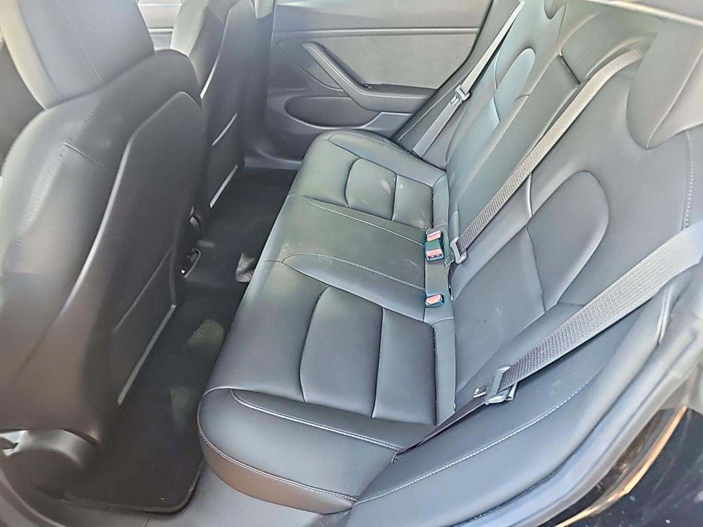 used 2019 Tesla Model 3 car, priced at $29,998