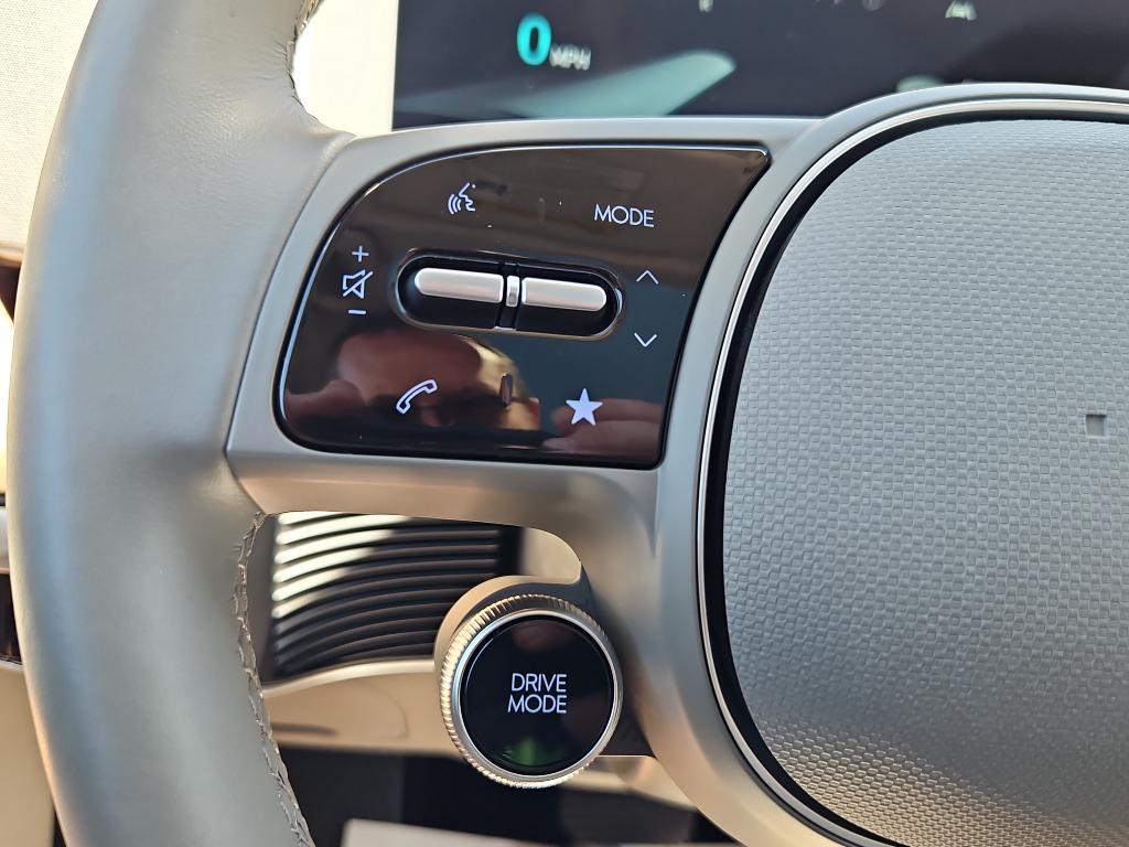 used 2024 Hyundai IONIQ 5 car, priced at $38,964