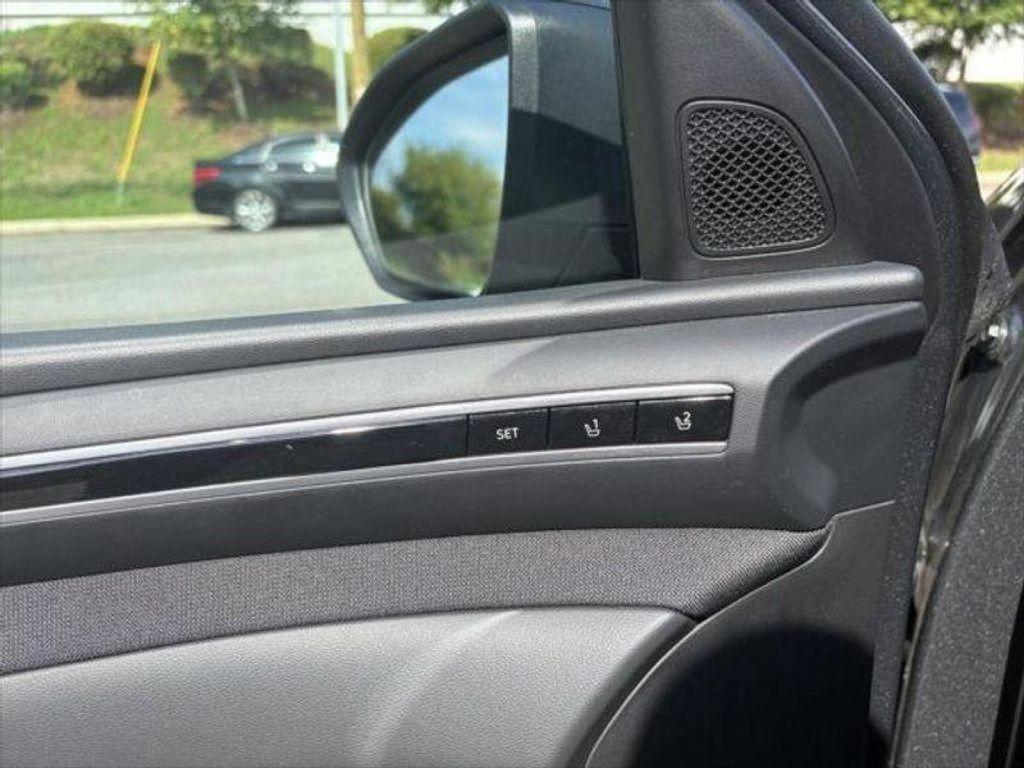 used 2024 Hyundai TUCSON Plug-In Hybrid car, priced at $35,998