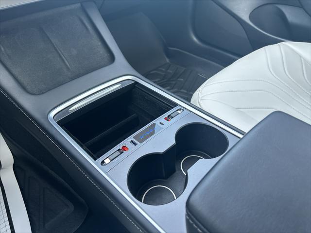 used 2021 Tesla Model 3 car, priced at $17,998