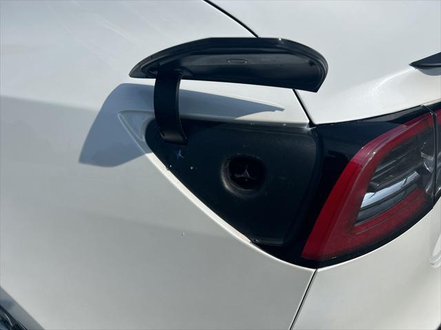 used 2021 Tesla Model 3 car, priced at $17,998