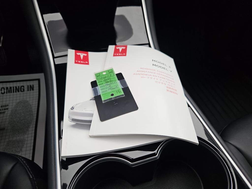 used 2020 Tesla Model Y car, priced at $26,797