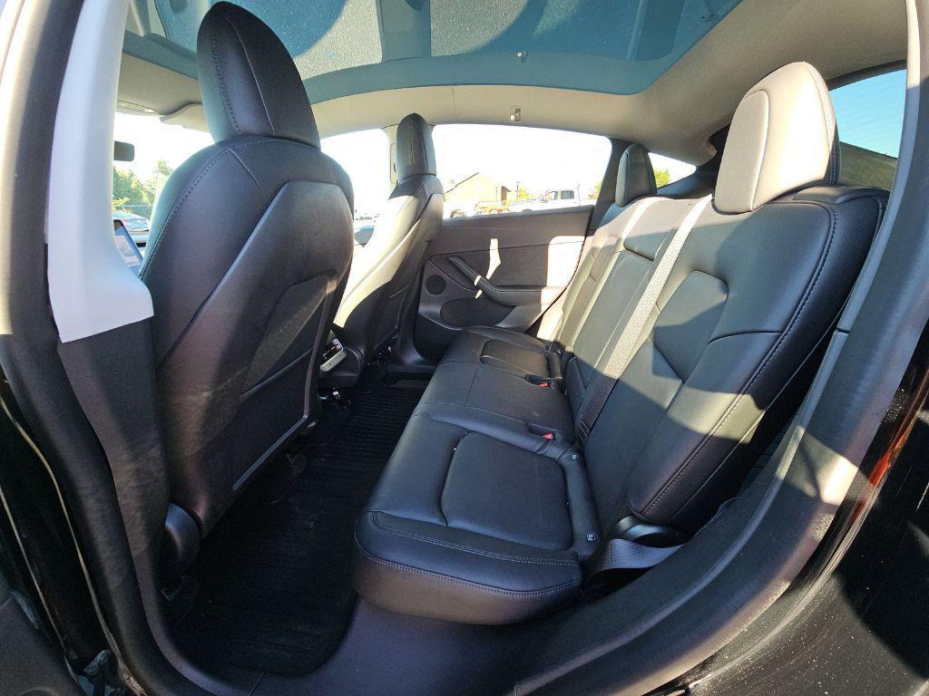 used 2020 Tesla Model Y car, priced at $27,998