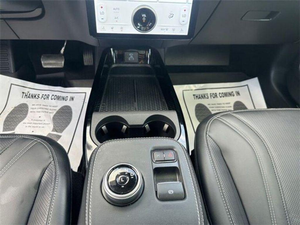 used 2021 Ford Mustang Mach-E car, priced at $25,426