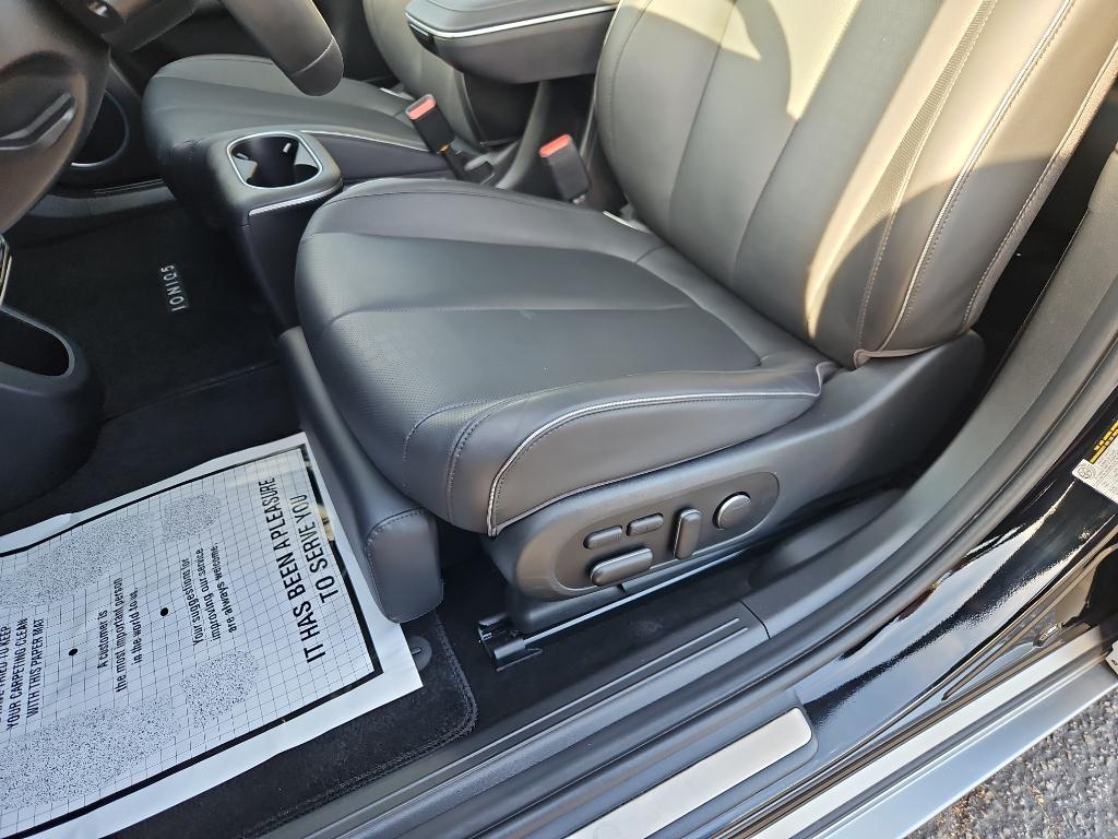 used 2023 Hyundai IONIQ 5 car, priced at $29,998