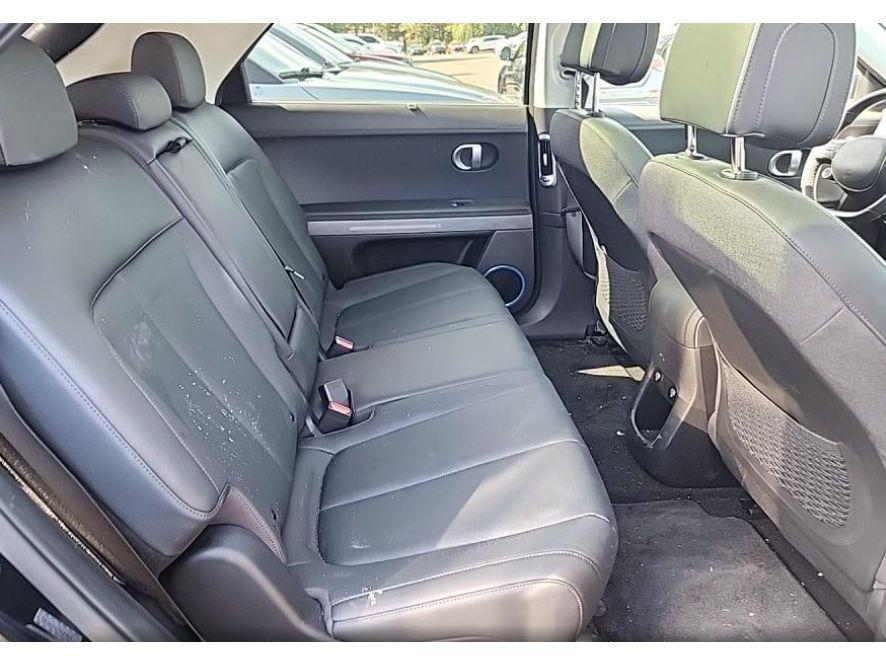used 2023 Hyundai IONIQ 5 car, priced at $29,998