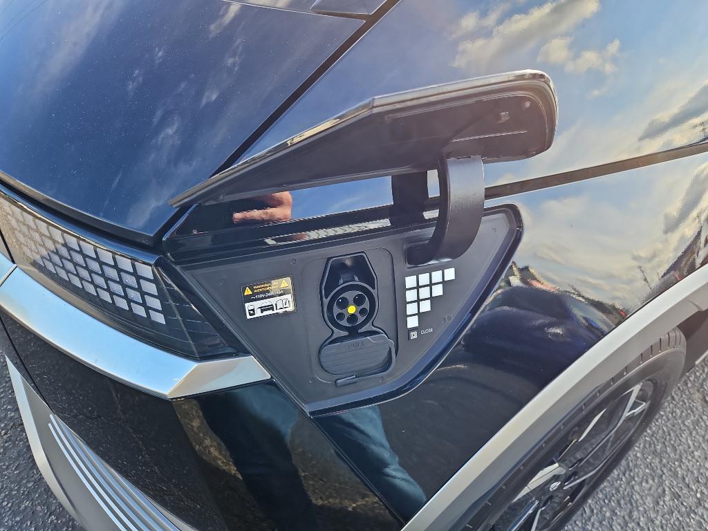 used 2023 Hyundai IONIQ 5 car, priced at $29,998