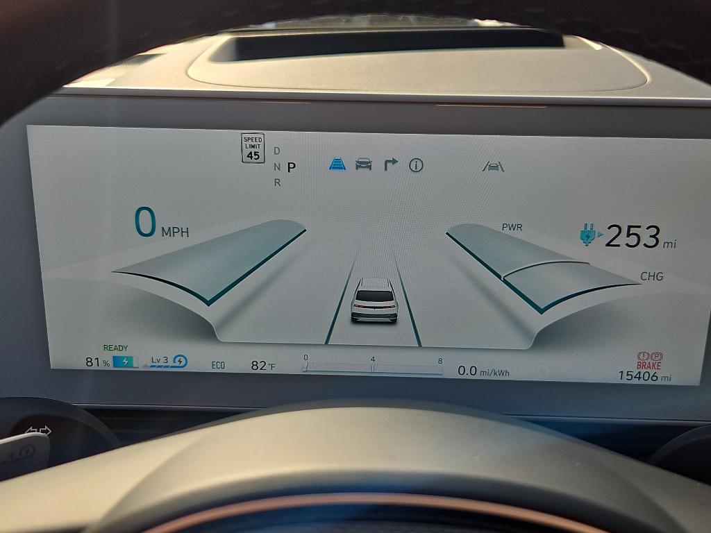 used 2023 Hyundai IONIQ 5 car, priced at $29,998