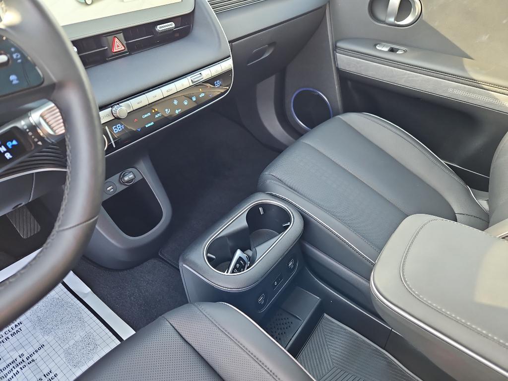 used 2023 Hyundai IONIQ 5 car, priced at $29,998