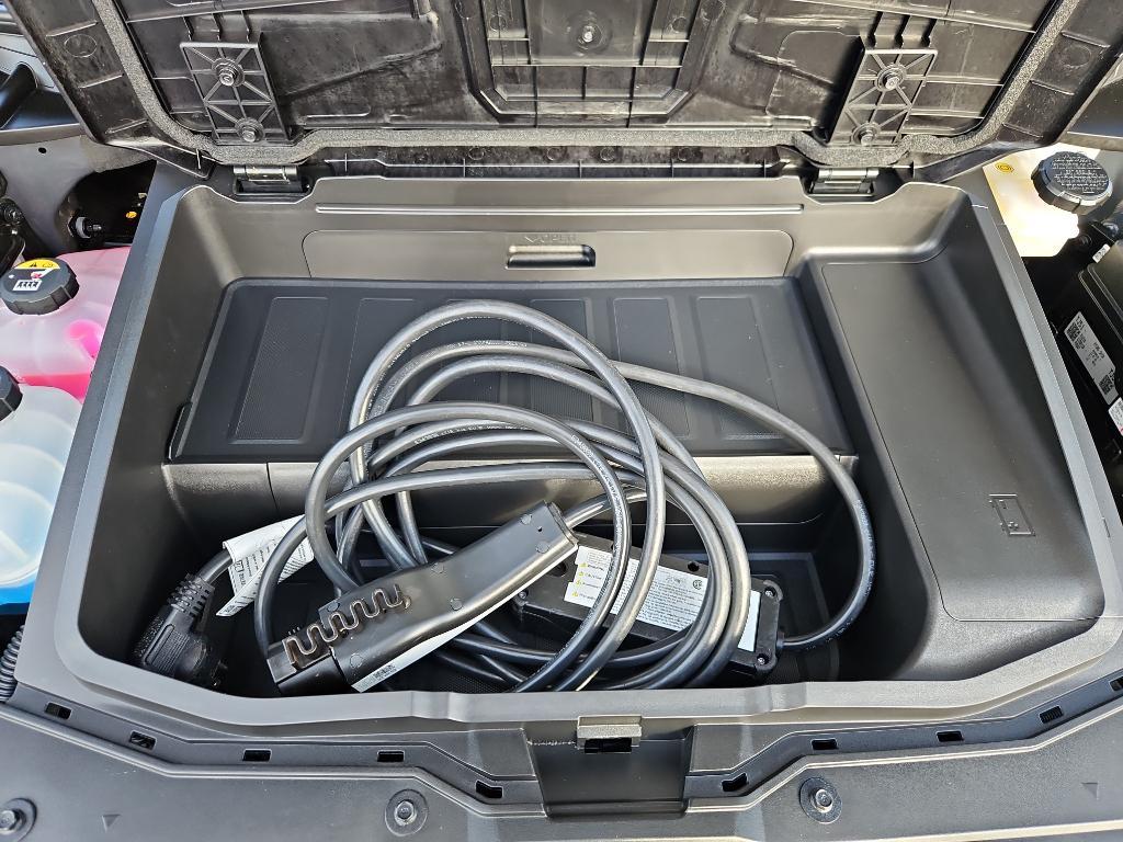 used 2023 Hyundai IONIQ 5 car, priced at $29,998