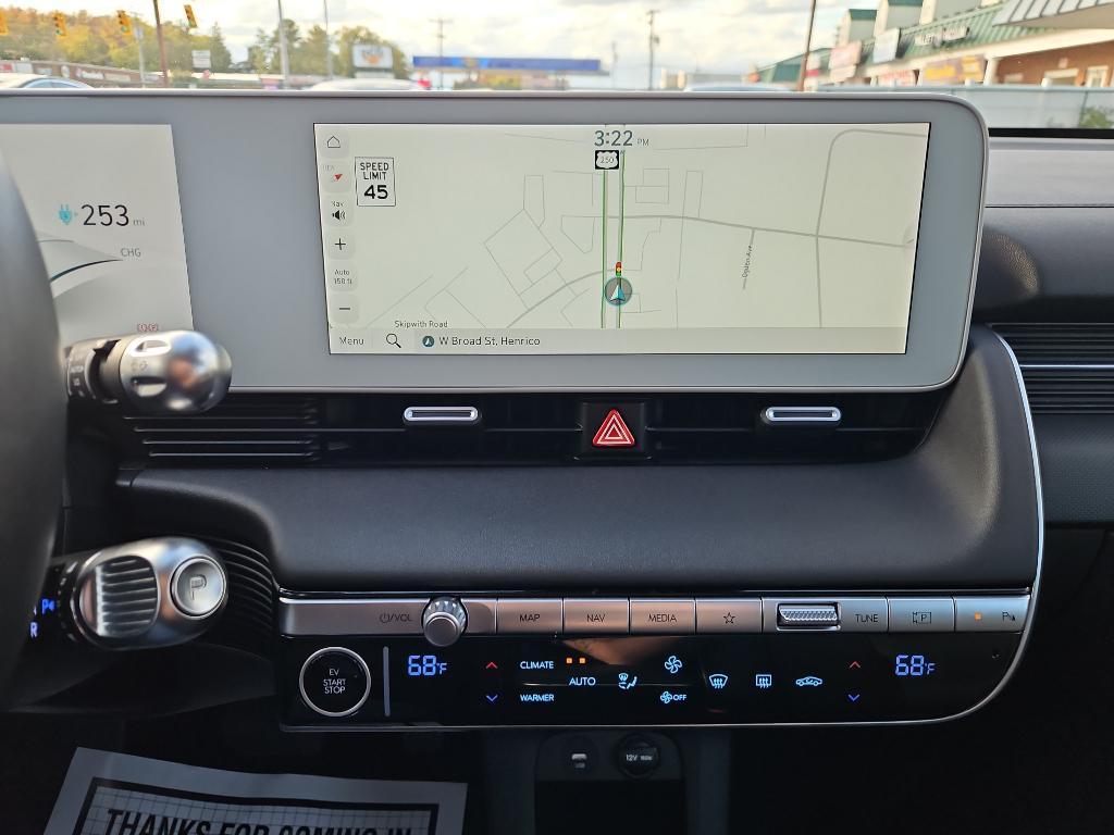 used 2023 Hyundai IONIQ 5 car, priced at $29,998