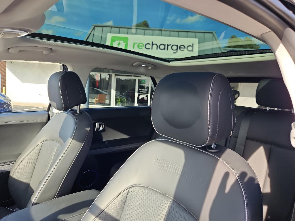 used 2023 Hyundai IONIQ 5 car, priced at $29,998