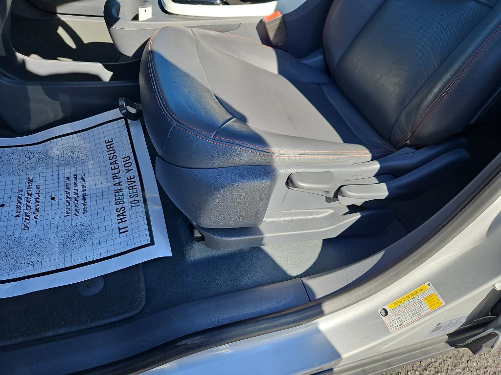 used 2021 Chevrolet Bolt EV car, priced at $15,998