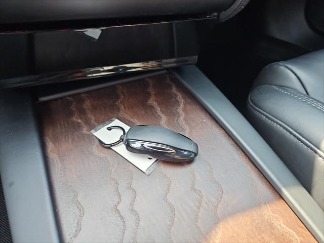 used 2021 Tesla Model S car, priced at $36,998