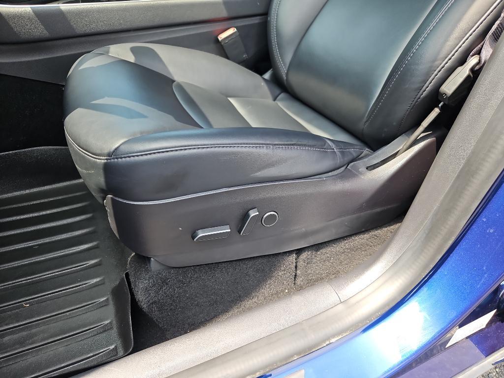 used 2021 Tesla Model Y car, priced at $27,387