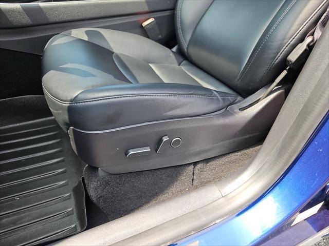 used 2021 Tesla Model Y car, priced at $27,387