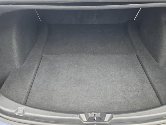 used 2018 Tesla Model 3 car, priced at $21,000