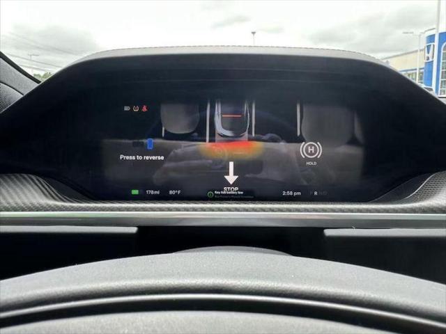 used 2024 Tesla Model S car, priced at $74,586