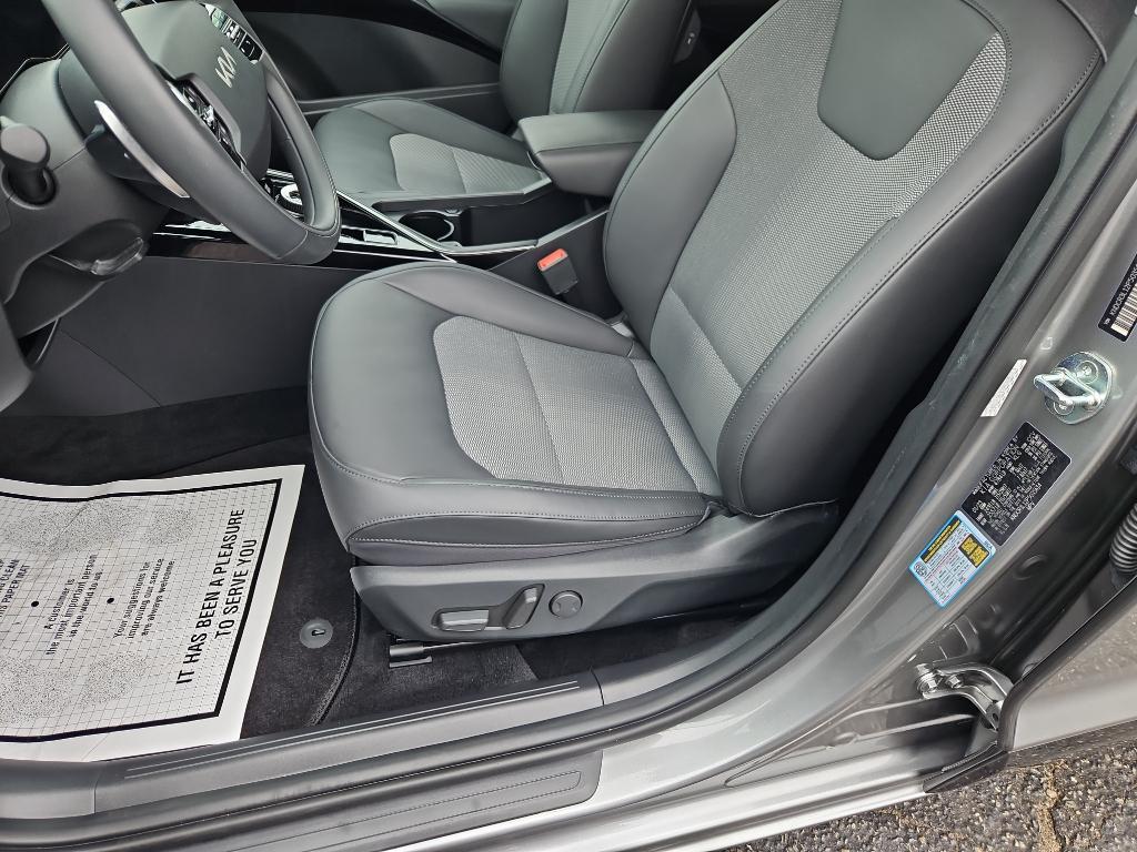 used 2023 Kia Niro EV car, priced at $23,998