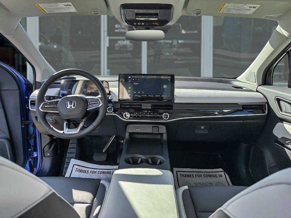 used 2024 Honda Prologue car, priced at $37,883