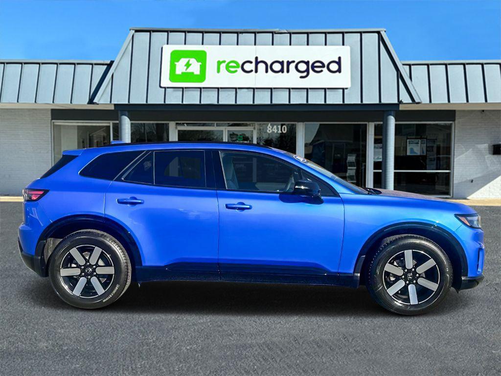 used 2024 Honda Prologue car, priced at $37,883