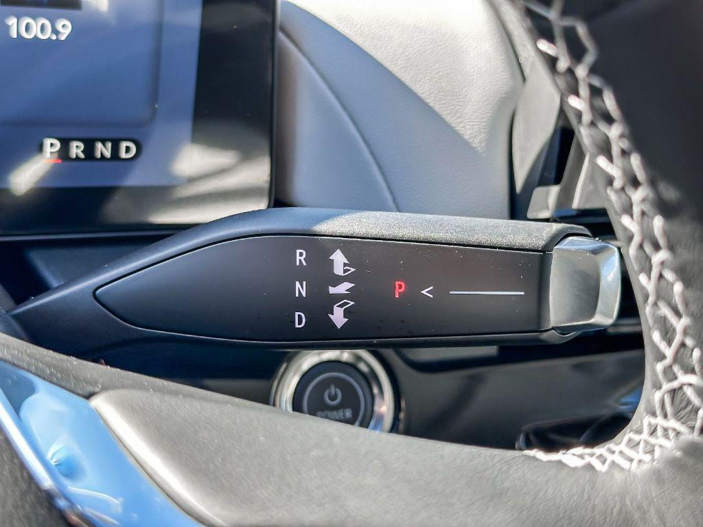 used 2024 Honda Prologue car, priced at $37,883