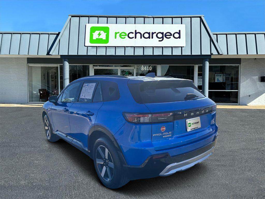 used 2024 Honda Prologue car, priced at $37,883