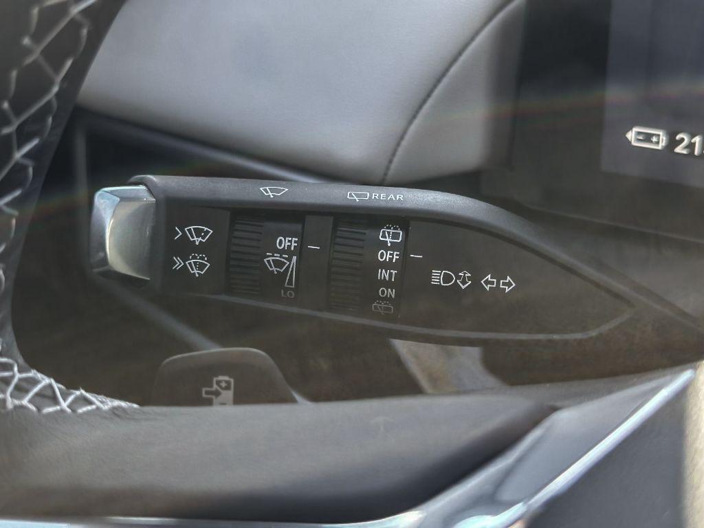 used 2024 Honda Prologue car, priced at $37,883
