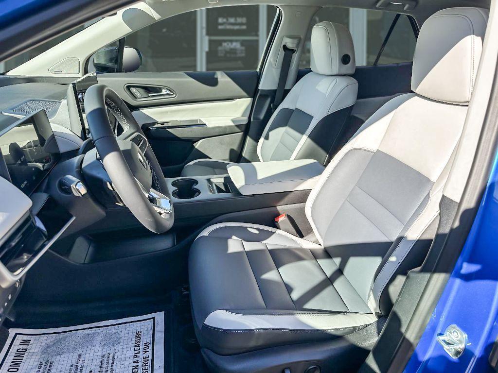 used 2024 Honda Prologue car, priced at $37,883