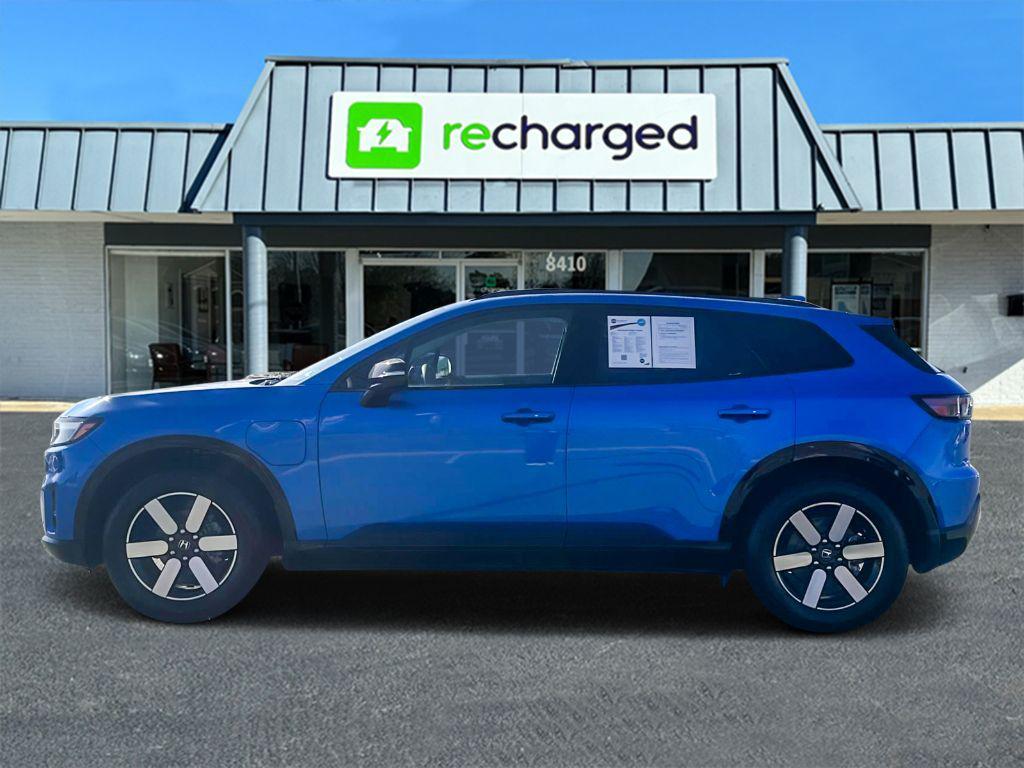 used 2024 Honda Prologue car, priced at $37,883