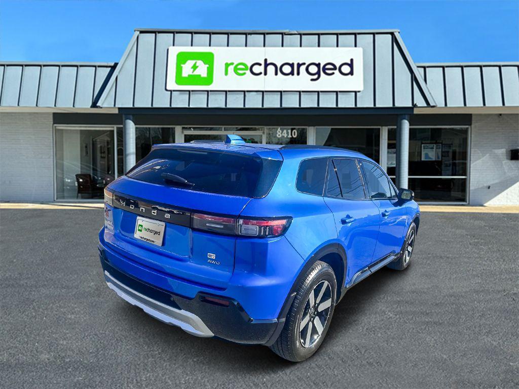 used 2024 Honda Prologue car, priced at $37,883