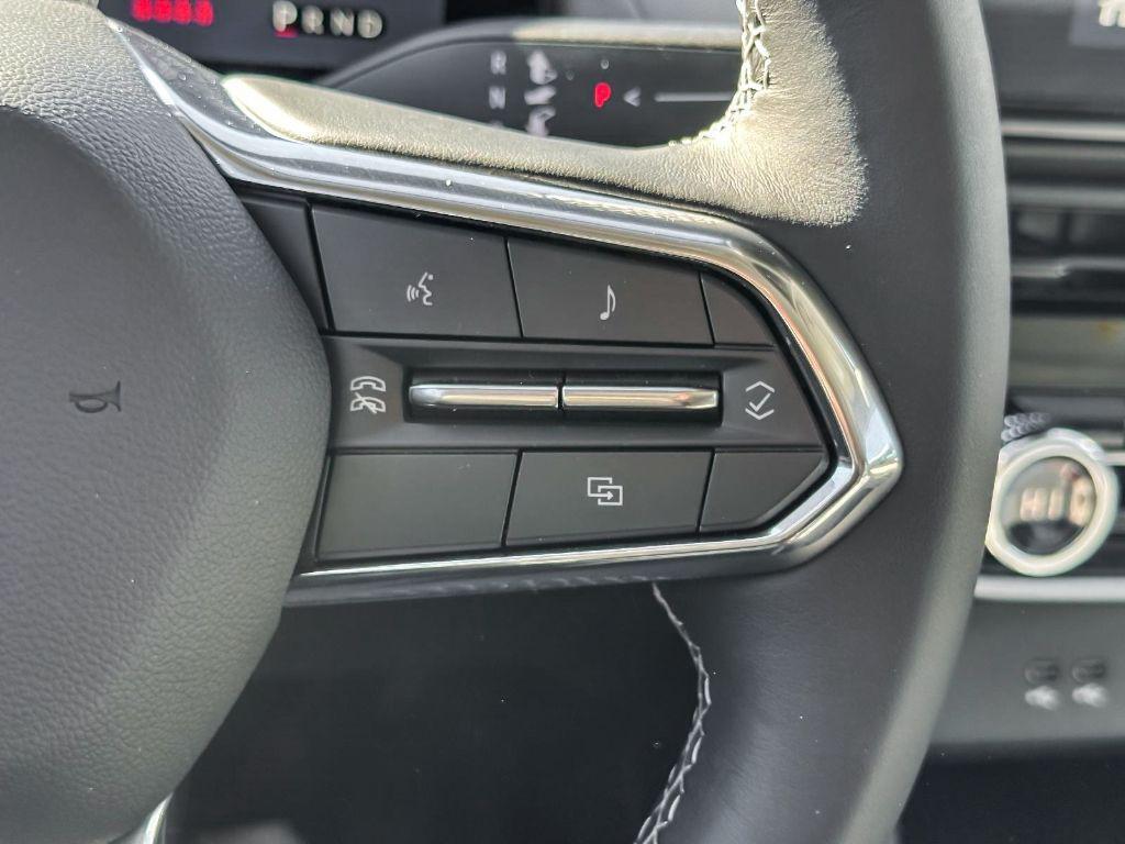 used 2024 Honda Prologue car, priced at $37,883