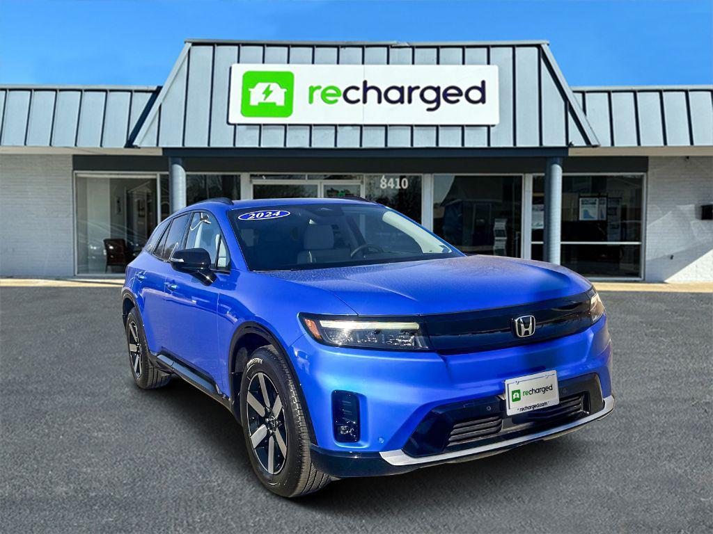used 2024 Honda Prologue car, priced at $37,883
