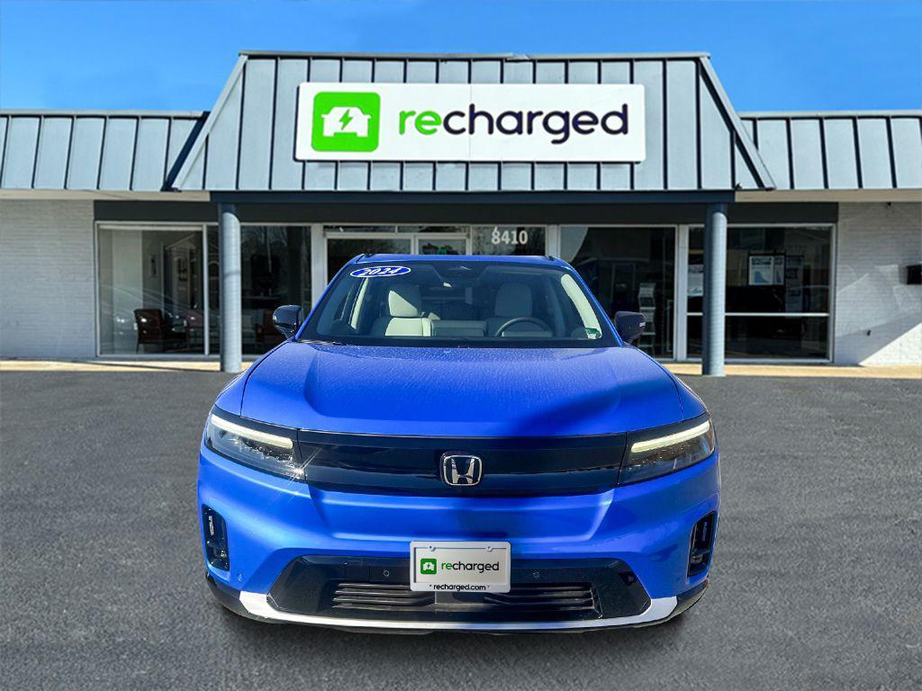 used 2024 Honda Prologue car, priced at $37,883