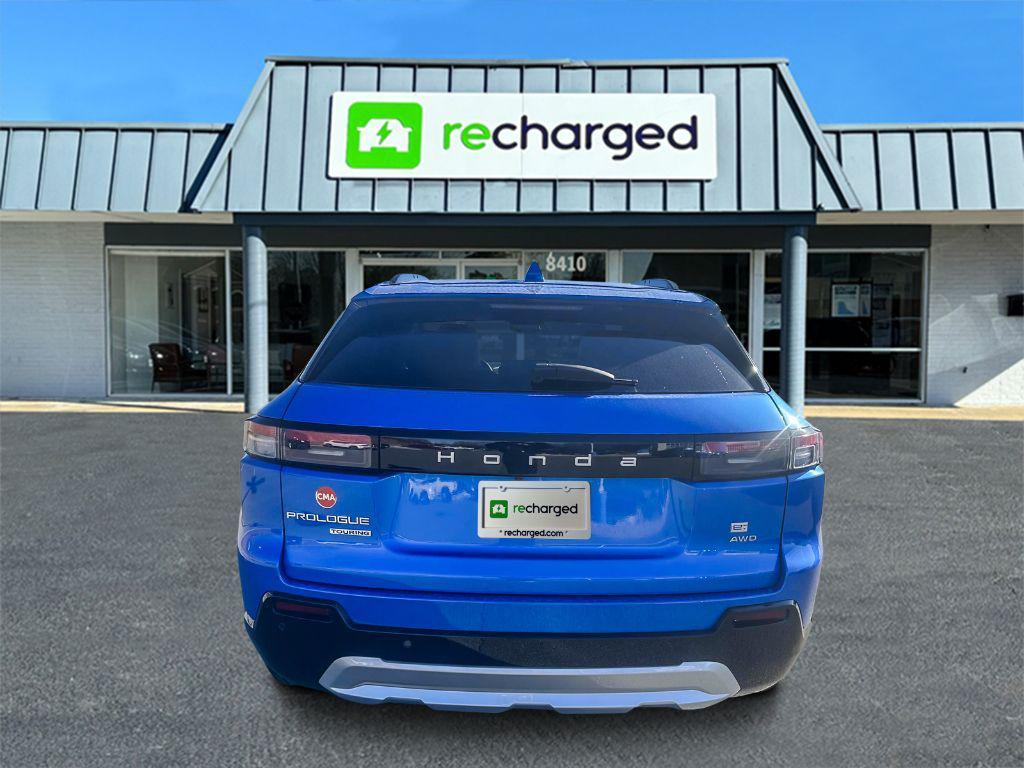 used 2024 Honda Prologue car, priced at $37,883