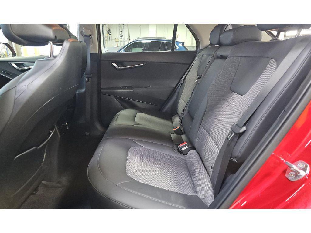 used 2023 Kia Niro EV car, priced at $23,998