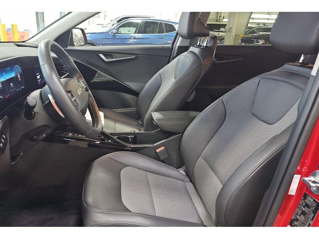 used 2023 Kia Niro EV car, priced at $23,998