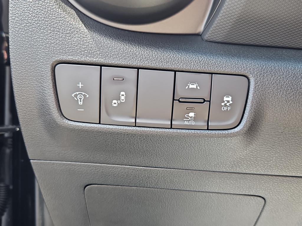 used 2021 Hyundai Kona EV car, priced at $16,998