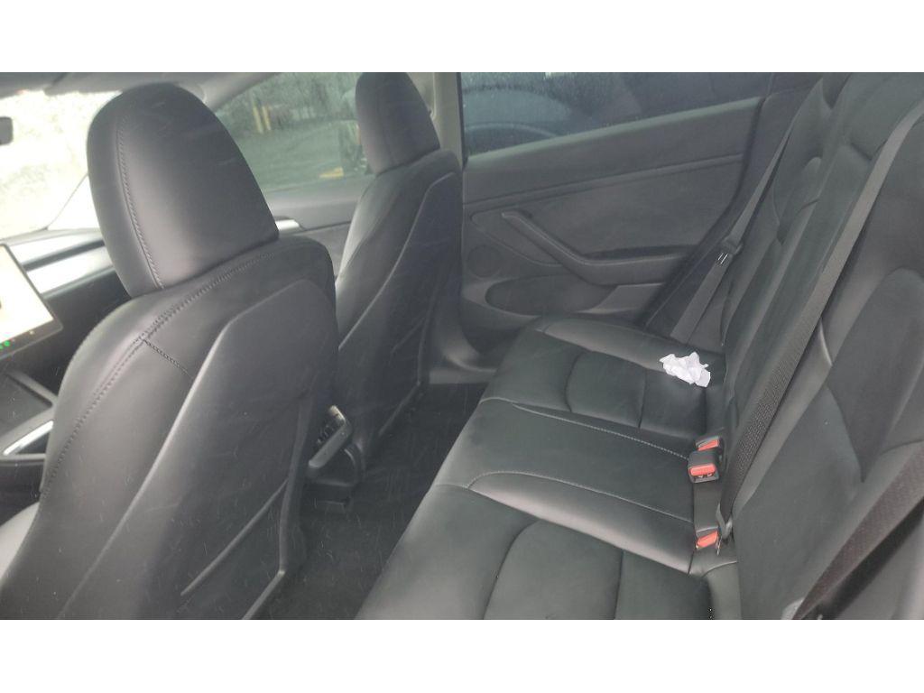used 2023 Tesla Model 3 car, priced at $31,998