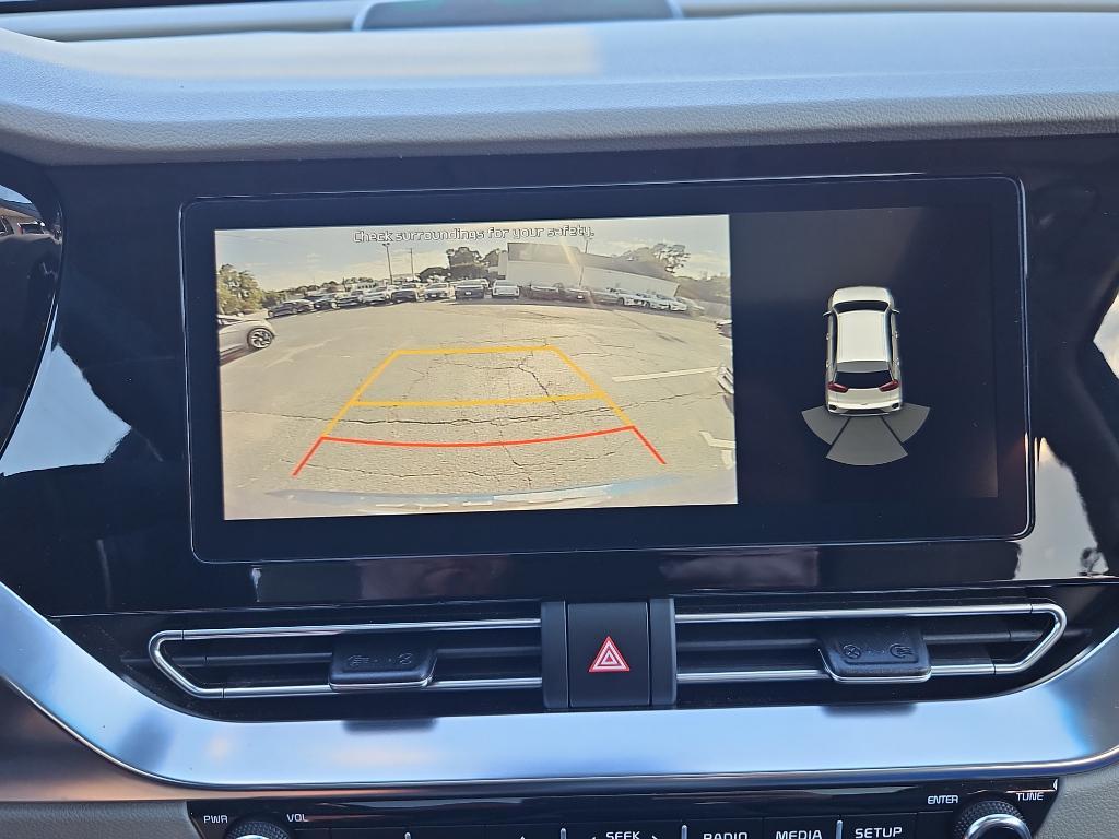 used 2020 Kia Niro Plug-In Hybrid car, priced at $20,300