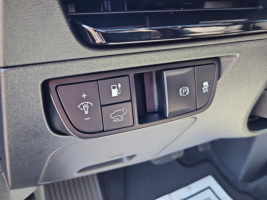 used 2024 Kia EV6 car, priced at $28,699