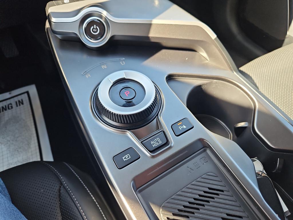 used 2024 Kia EV6 car, priced at $28,699