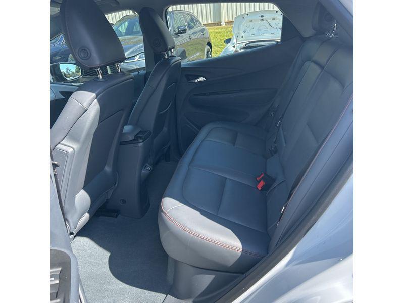 used 2020 Chevrolet Bolt EV car, priced at $12,998